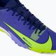 Ghete de fotbal pentru bărbați Nike Vapor 14 Academy TF albastru CV0978-474 7