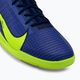 Ghete de fotbal pentru bărbați Nike Zoom Vapor 14 Pro IC albastru CV0996-574 7
