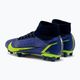 Ghete de fotbal pentru bărbați Nike Superfly 8 Pro AG albastru CV1130-574 3