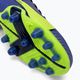 Ghete de fotbal pentru bărbați Nike Superfly 8 Pro AG albastru CV1130-574 7
