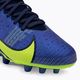 Ghete de fotbal pentru bărbați Nike Superfly 8 Pro AG albastru CV1130-574 8