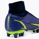 Ghete de fotbal pentru bărbați Nike Superfly 8 Pro AG albastru CV1130-574 9