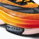 Pantofi de alergare pentru bărbați Nike Air Zoom Alphafly Next FK portocaliu DO2407-728 10