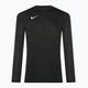 Longsleeve de fotbal pentru bărbați Nike Dri-FIT Referee II black/white