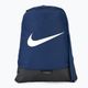 Nike Brasilia 9.5 18 l midnight navy / negru / alb sac