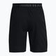Pantaloni scurți de antrenament pentru bărbați Under Armour UA Vanish Woven 8in negru 1370382 2