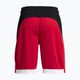 Pantaloni scurți de baschet pentru bărbați Under Armour Baseline 10In 600 roșii 1370220-600-LG 2