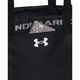 Geantă pentru femei Under Armour Favorite 20 l black/black/white 4