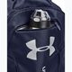 Sac Under Armour Undeniable Sackpack 20 l midnight navy/midnight navy/metallic silver 4