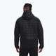 Jachetă pentru bărbați Under Armour UA Active Hybrid negru 1375447-001 3