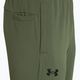 Pantaloni de antrenament pentru bărbați Under Armour Armour Fleece Joggers verde 1373362 3