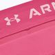 Pantaloni scurți de antrenament pentru femei Under Armour Armour Armour Mid Rise roz 1360925 4