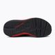 Pantofi de alergare pentru bărbați Under Armour UA HOVR Phantom 3 RFLCT negru/roșu 3025518-001 5