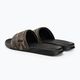Papuci pentru bărbați REEF One Slide negri-maro CI8644 3