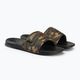 Papuci pentru bărbați REEF One Slide negri-maro CI8644 4