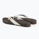 Papuci pentru femei REEF Cushion Cloud negri-albi CI6696 3