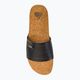 Papuci pentru femei REEF Cushion Scout Perf negru-maro CI9197 6