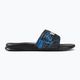 Papuci pentru bărbați REEF One Slide negri-albaștri CJ0612 2