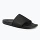 Papuci pentru bărbați REEF Cushion Slide negri CJ0583