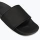 Papuci pentru bărbați REEF Cushion Slide negri CJ0583 7