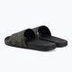 Papuci pentru bărbați REEF Cushion Slide negri CJ0584 3