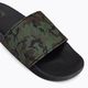 Papuci pentru bărbați REEF Cushion Slide negri CJ0584 7