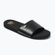 Papuci pentru femei REEF Bliss Nights Slide negri CJ0257 9