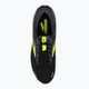 Pantofi de alergare pentru bărbați BROOKS Ghost 14 negru-verde 1103691D047 6