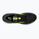Pantofi de alergare pentru bărbați BROOKS Ghost 14 negru-verde 1103691D047 12