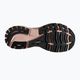 Pantofi de alergare pentru femei BROOKS Ghost 14 negru/roz 1203561B026 13