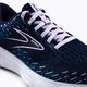 Pantofi de alergare pentru femei BROOKS Glycerin 20 albastru marin 1203692A499 10