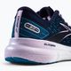 Pantofi de alergare pentru femei BROOKS Glycerin 20 albastru marin 1203692A499 11