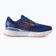Pantofi de alergare pentru bărbați BROOKS Glycerin GTS 20 albastru marin 1103831D444 2