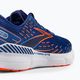Pantofi de alergare pentru bărbați BROOKS Glycerin GTS 20 albastru marin 1103831D444 9
