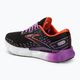 Pantofi de alergare pentru femei Brooks Glycerin GTS 20 negru/bellflower/fiesta 3