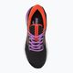 Pantofi de alergare pentru femei Brooks Glycerin GTS 20 negru/bellflower/fiesta 5