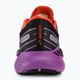 Pantofi de alergare pentru femei Brooks Glycerin GTS 20 negru/bellflower/fiesta 6