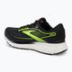 Brooks Trace 2 pantofi de alergare pentru bărbați negru/primer grey/nightlife 3
