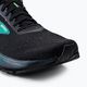 Pantofi de alergare pentru bărbați BROOKS Hyperion Tempo negru-verde 1103391 7