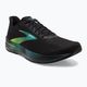 Pantofi de alergare pentru bărbați BROOKS Hyperion Tempo negru-verde 1103391 10