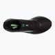 Pantofi de alergare pentru bărbați BROOKS Hyperion Tempo negru-verde 1103391 14