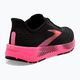 Pantofi de alergare pentru femei BROOKS Hyperion Tempo negru/roz 1203281 11