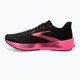 Pantofi de alergare pentru femei BROOKS Hyperion Tempo negru/roz 1203281 13