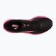 Pantofi de alergare pentru femei BROOKS Hyperion Tempo negru/roz 1203281 14