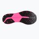Pantofi de alergare pentru femei BROOKS Hyperion Tempo negru/roz 1203281 15