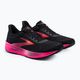 Pantofi de alergare pentru femei BROOKS Hyperion Tempo negru/roz 1203281 5