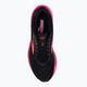 Pantofi de alergare pentru femei BROOKS Hyperion Tempo negru/roz 1203281 6