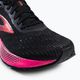 Pantofi de alergare pentru femei BROOKS Hyperion Tempo negru/roz 1203281 7