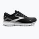 Brooks Ghost 15 pantofi de alergare pentru bărbați negru 1103931D012 11