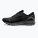 Brooks Ghost 15 pantofi de alergare pentru bărbați negru/blacl/ebony 13